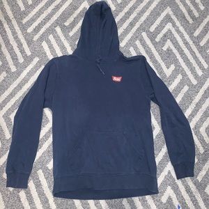 Brixtn hoodie
